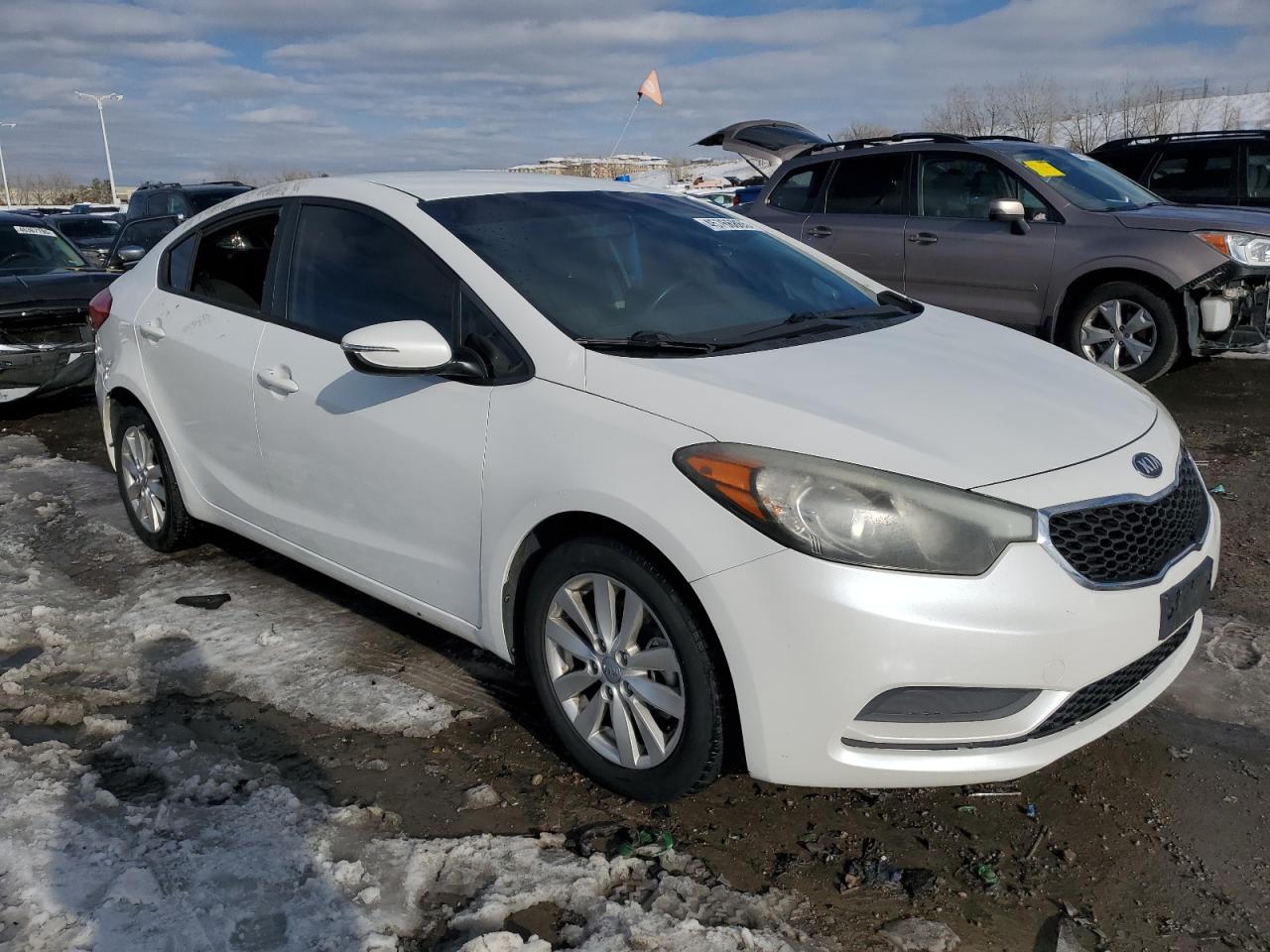 2014 Kia Forte - Image 4