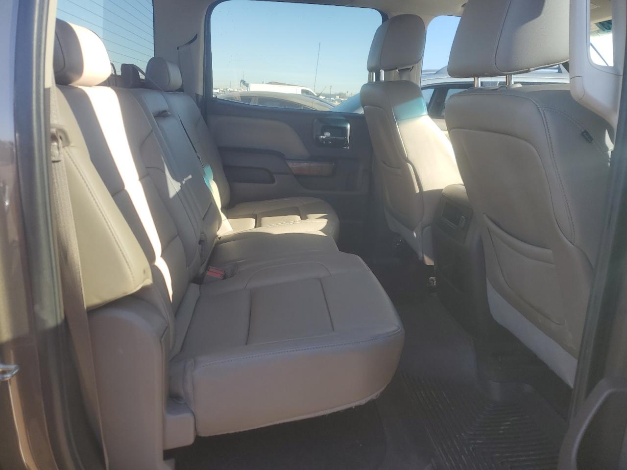 2014 GMC Sierra - Image 10