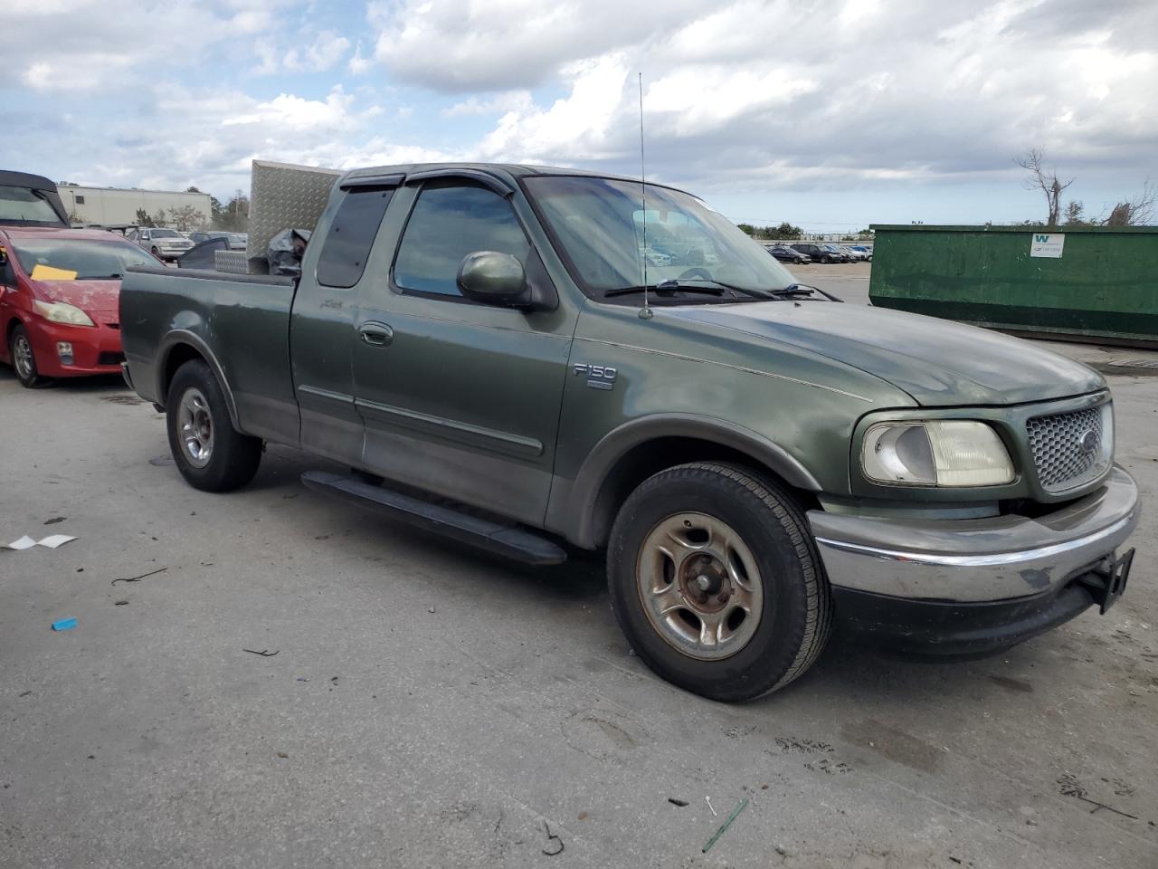 2001 Ford F-150 - Image 4