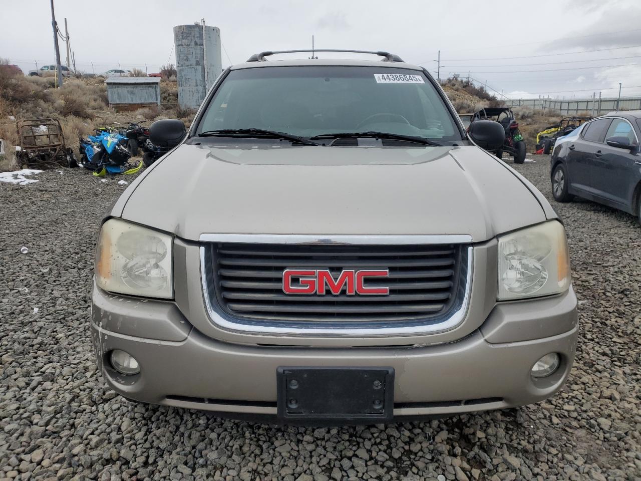 2003 GMC Envoy - Image 5