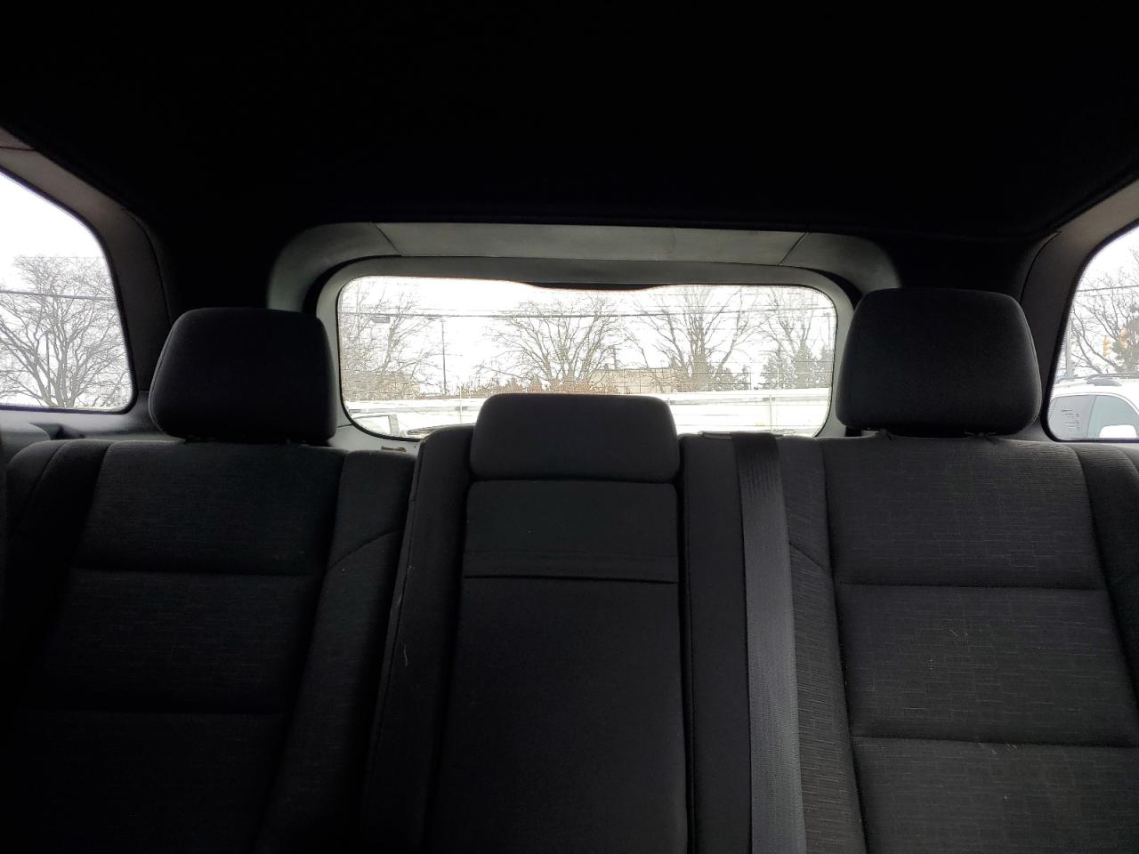 2016 Jeep Grand Cherokee - Image 10