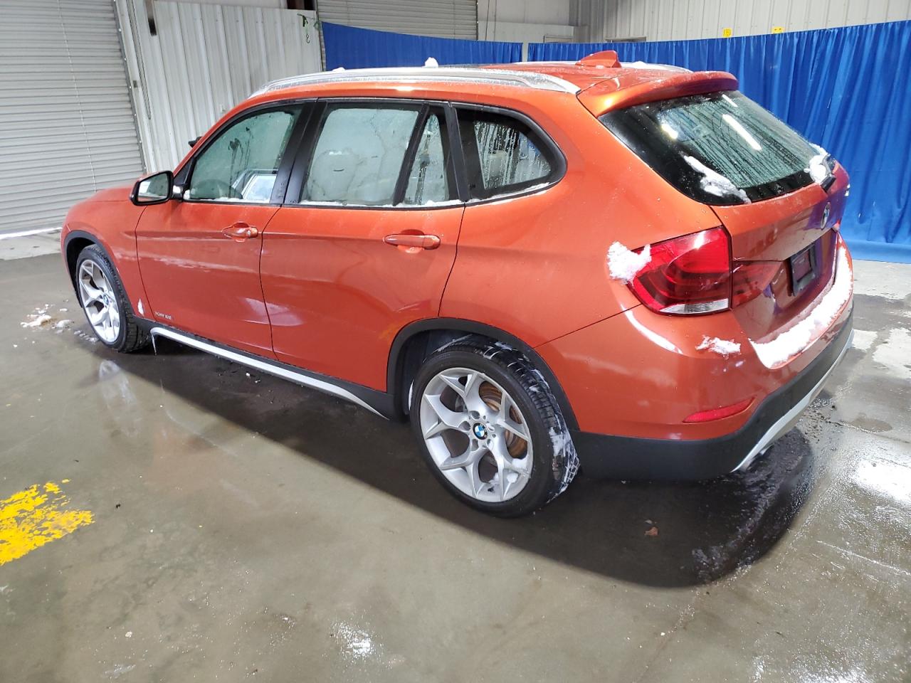 2014 BMW X1 - Image 2