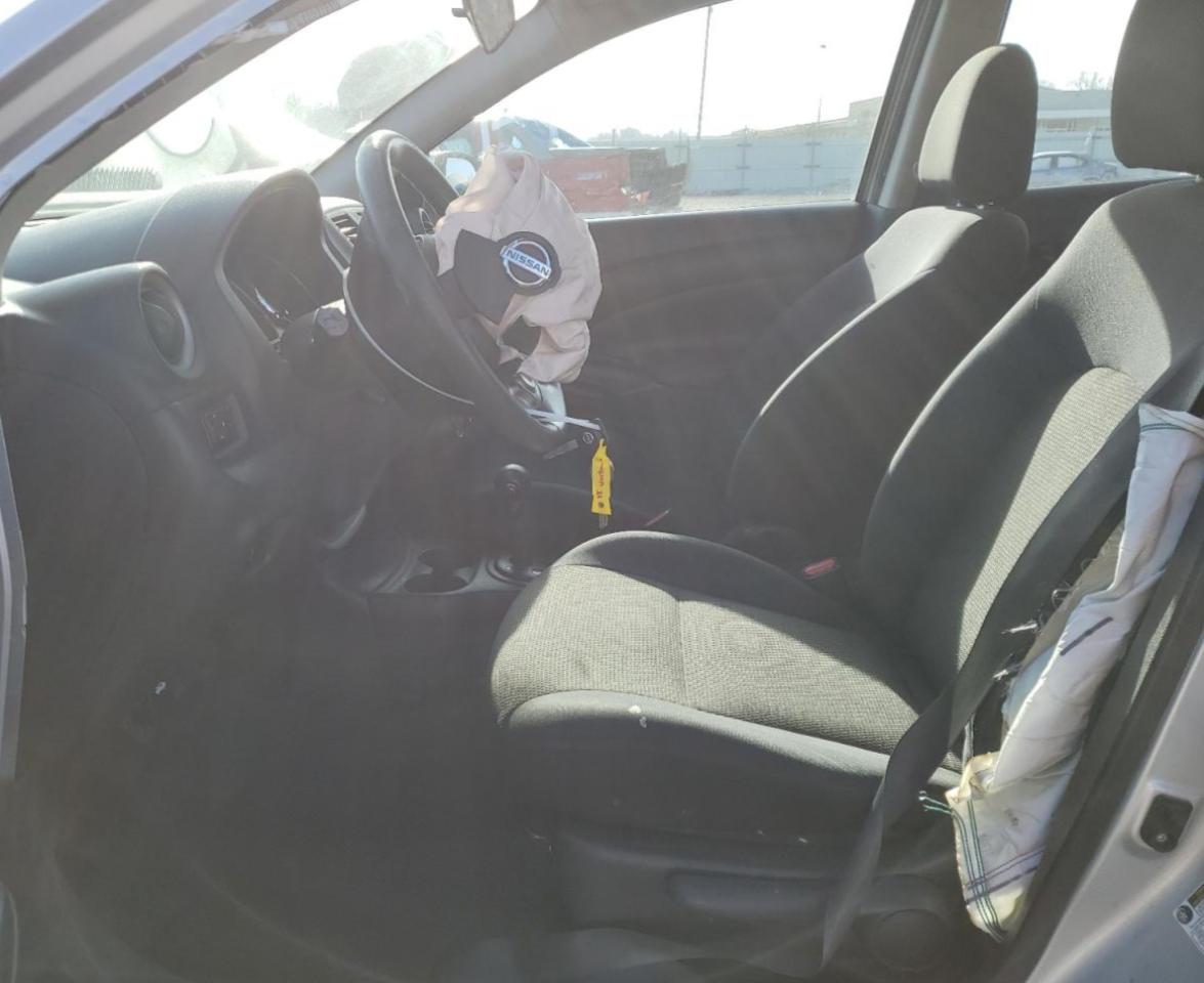 2012 Nissan Versa - Image 7