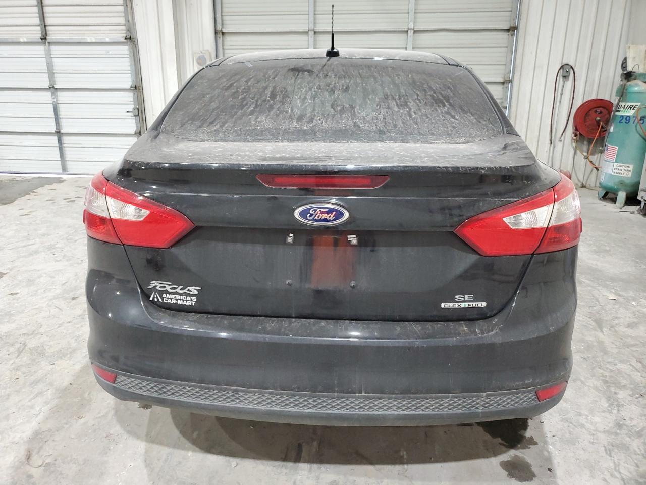 2014 Ford Focus - Image 6