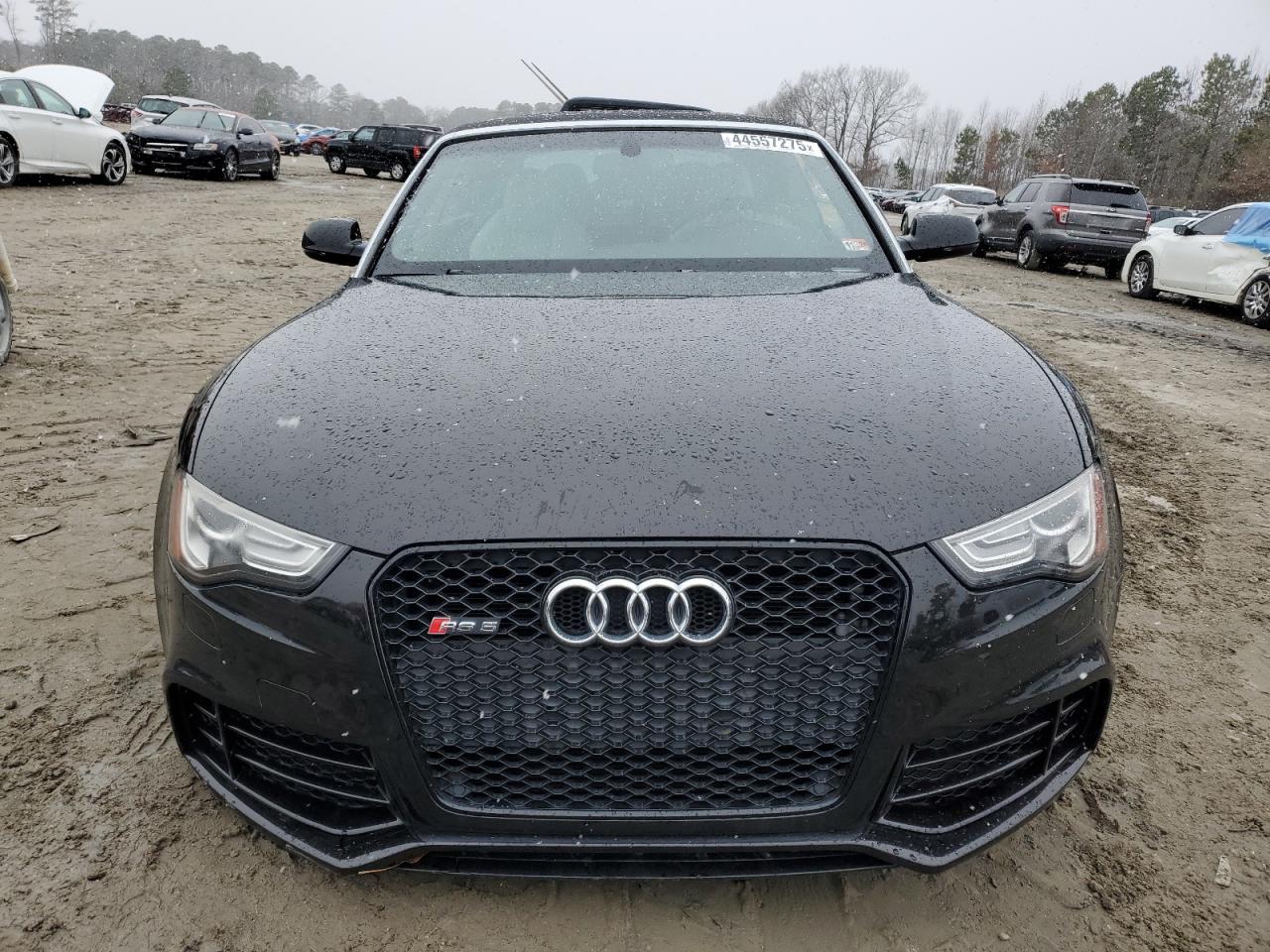 2014 Audi RS5 - Image 5