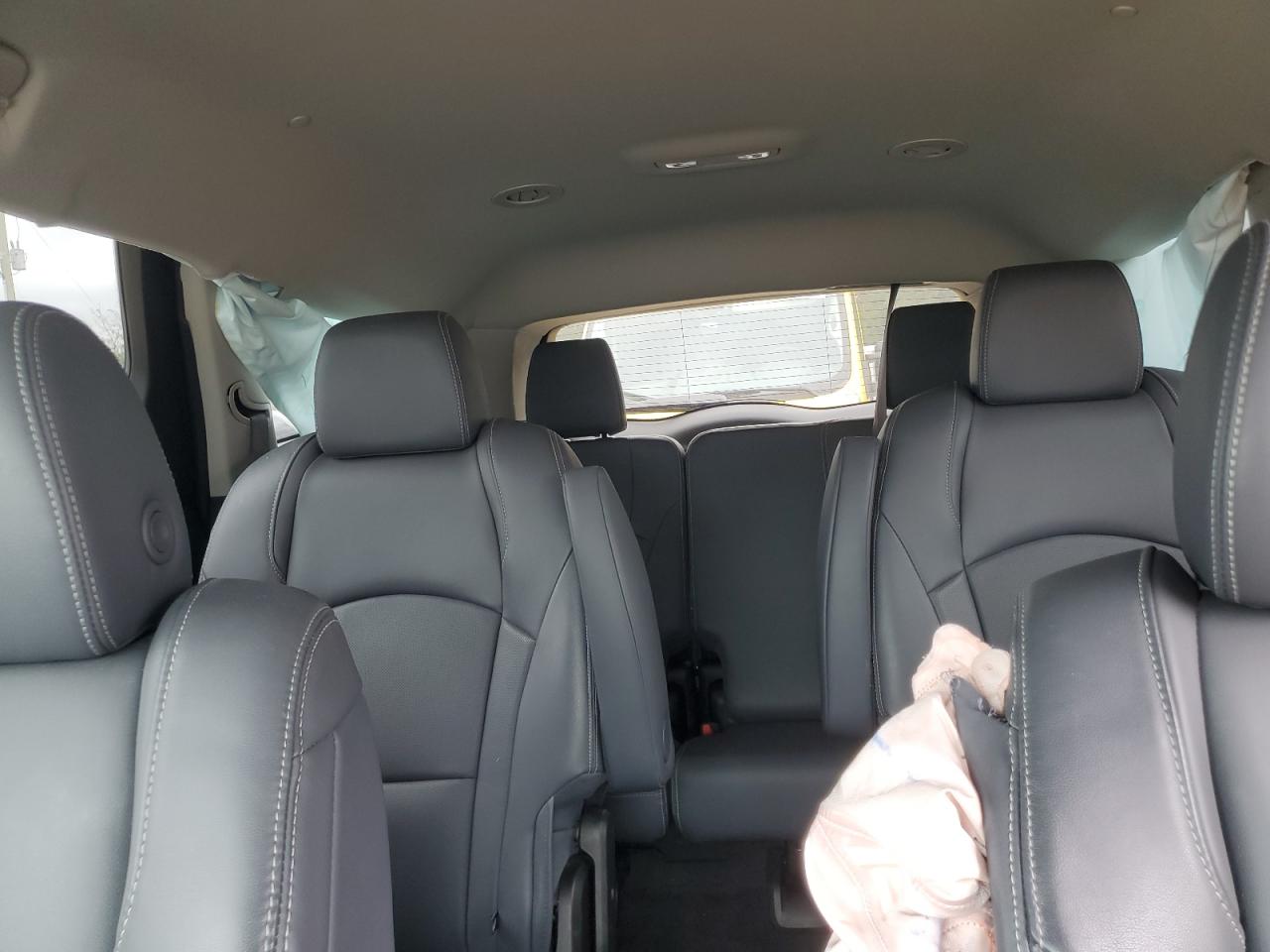 2019 Buick Enclave - Image 10