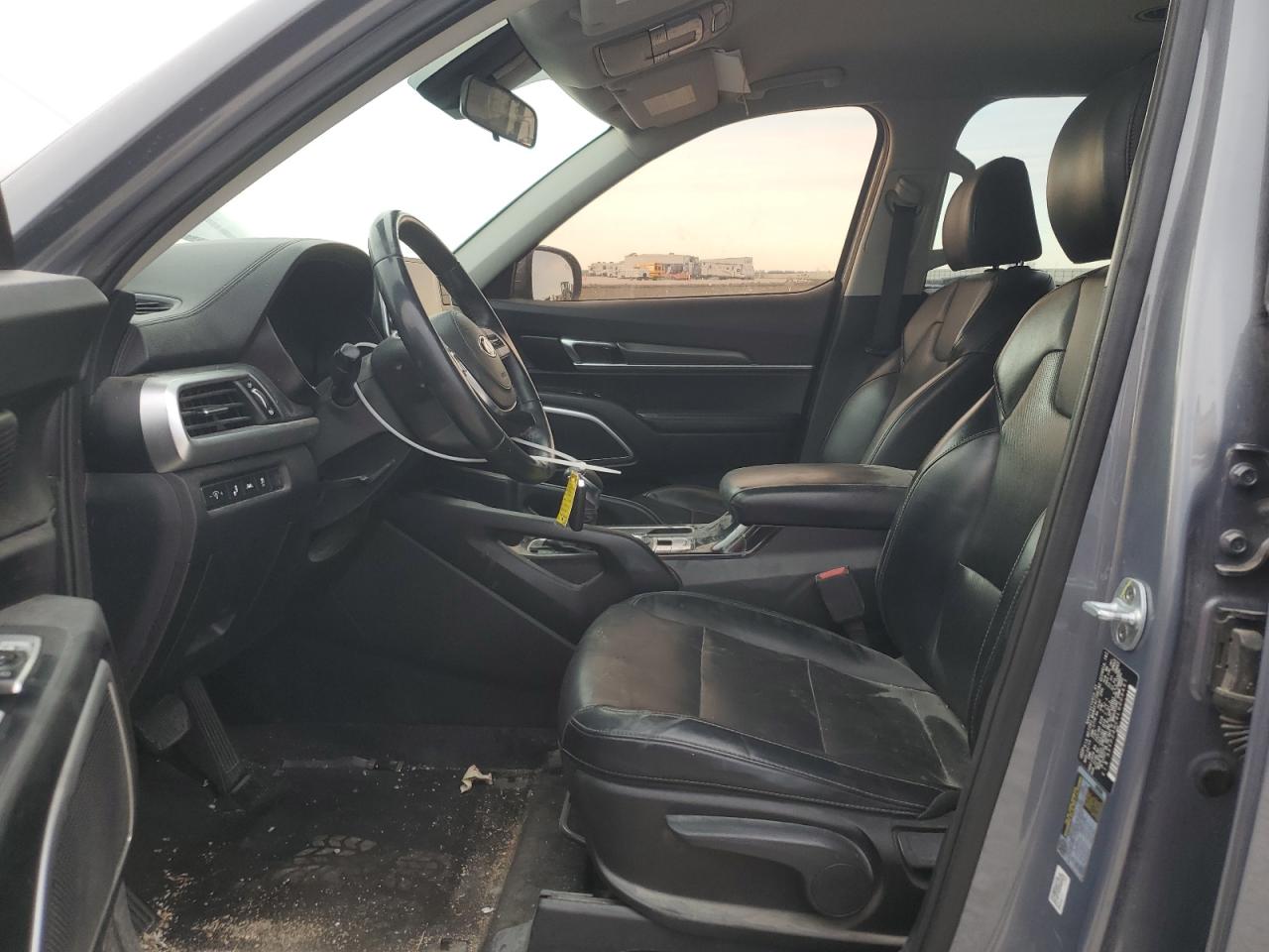 2020 Kia Telluride - Image 7