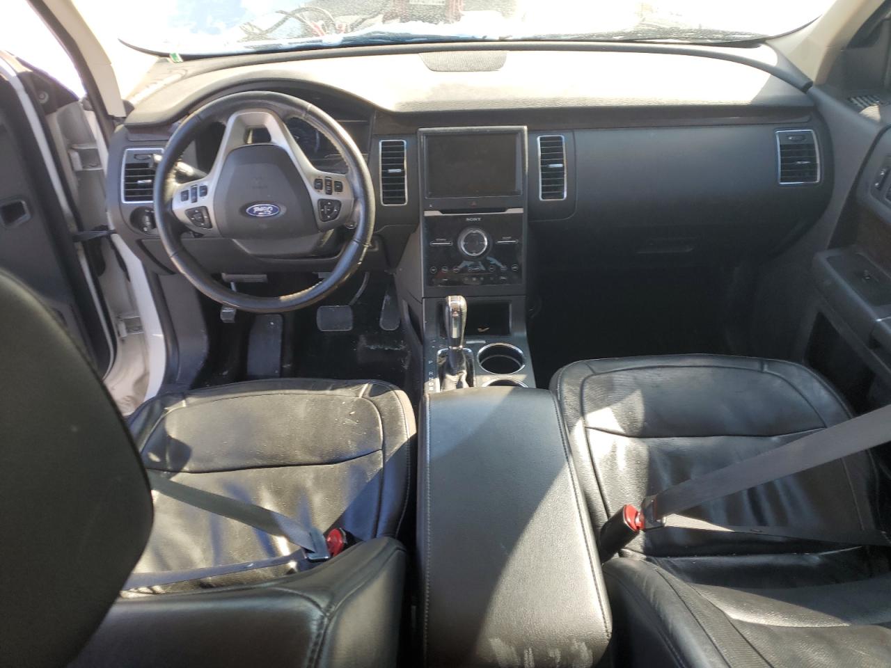 2014 Ford Flex - Image 8