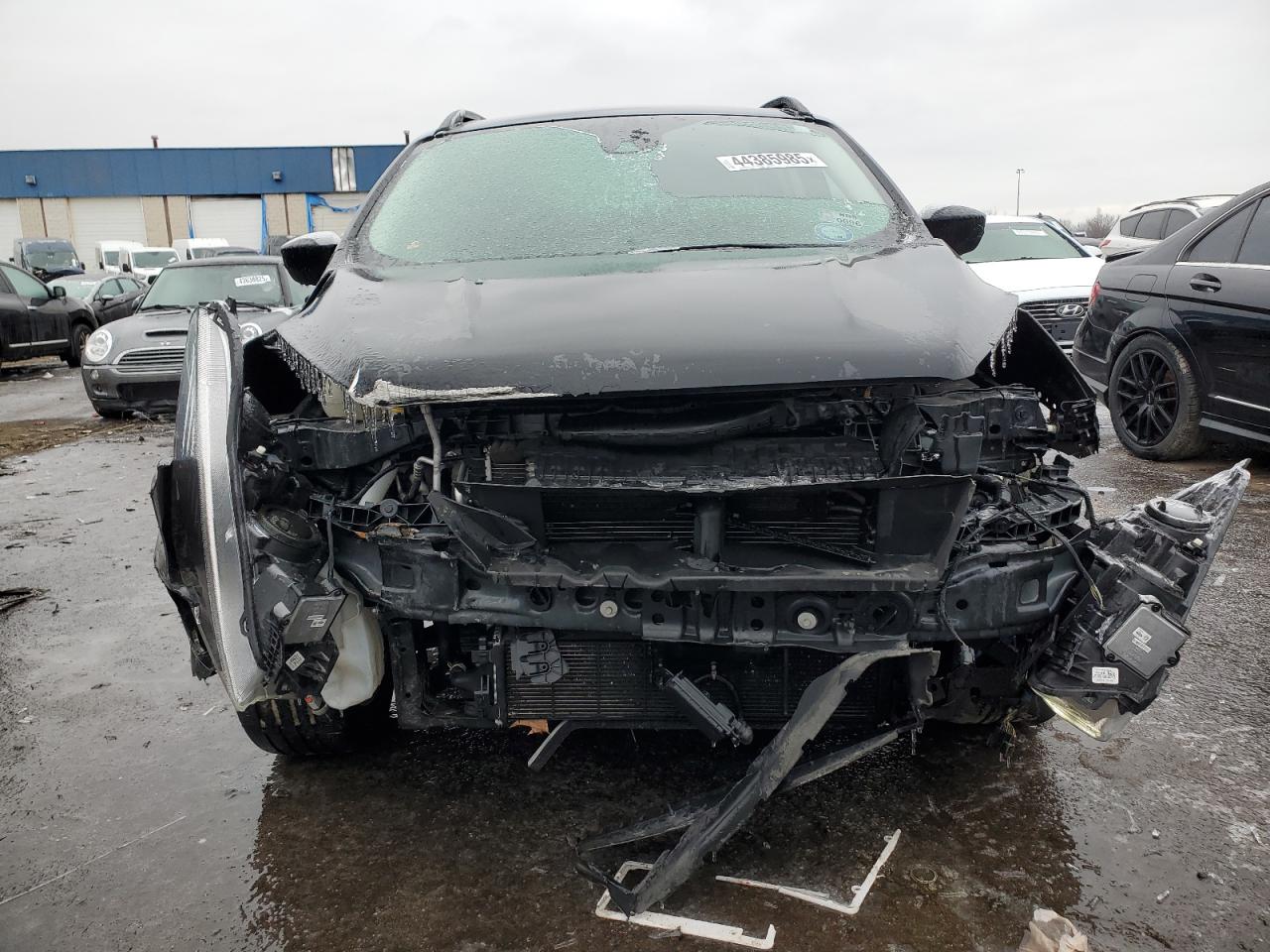 2019 Ford Escape - Image 5