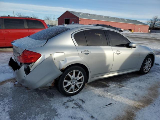 2010 INFINITI G37 