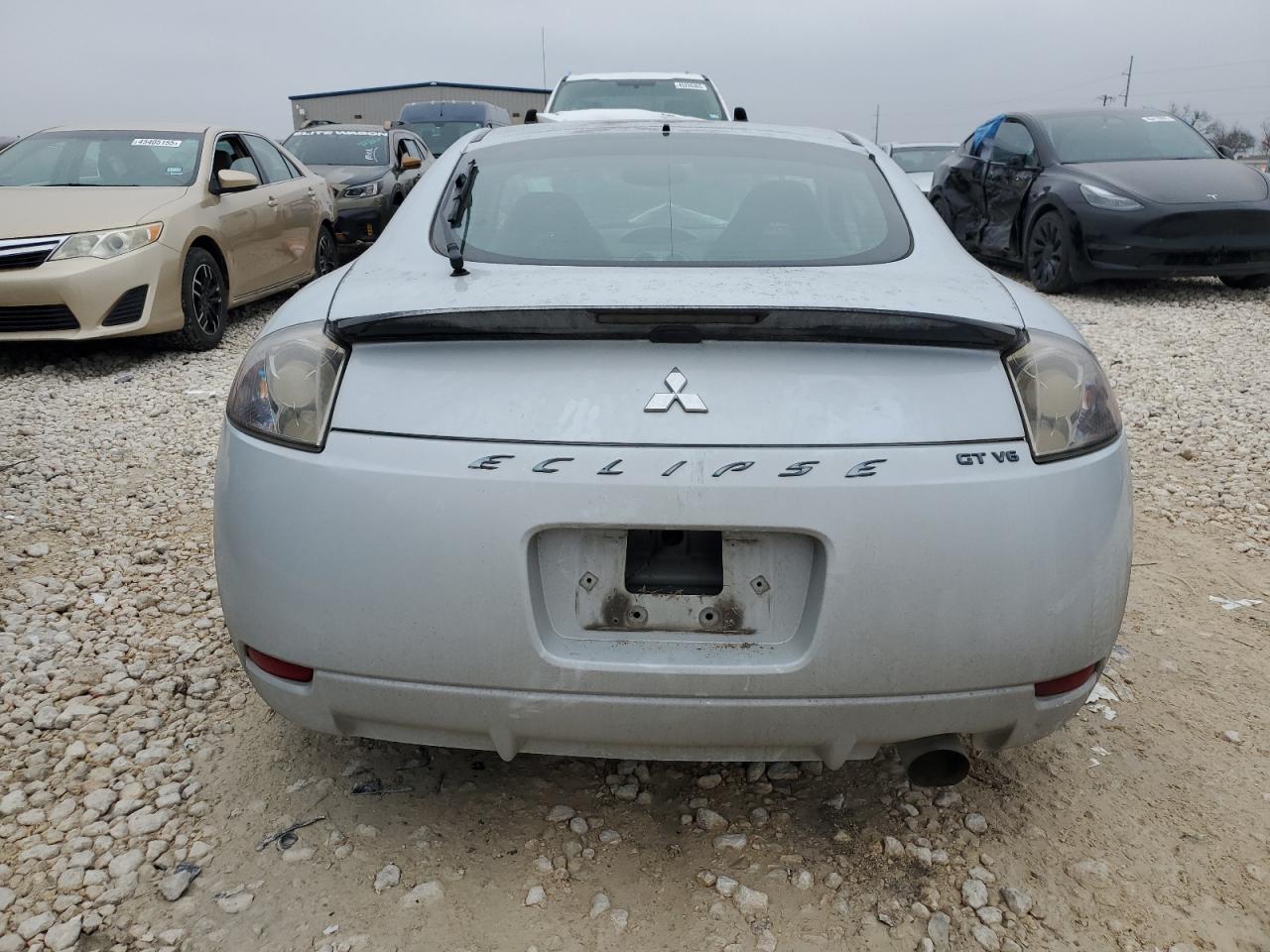 2006 Mitsubishi Eclipse - Image 6