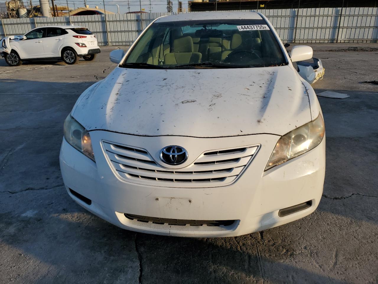 2008 Toyota Camry - Image 5