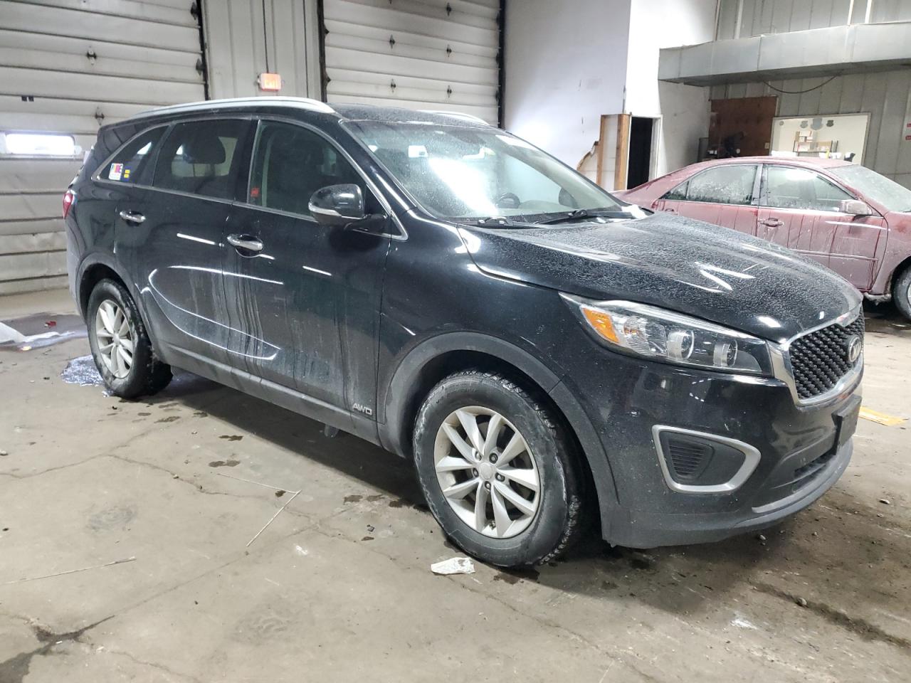 2016 Kia Sorento - Image 4