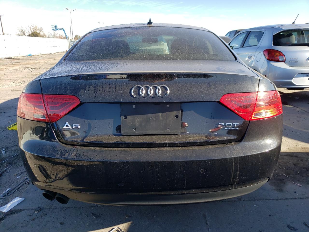 2013 Audi A5 - Image 6