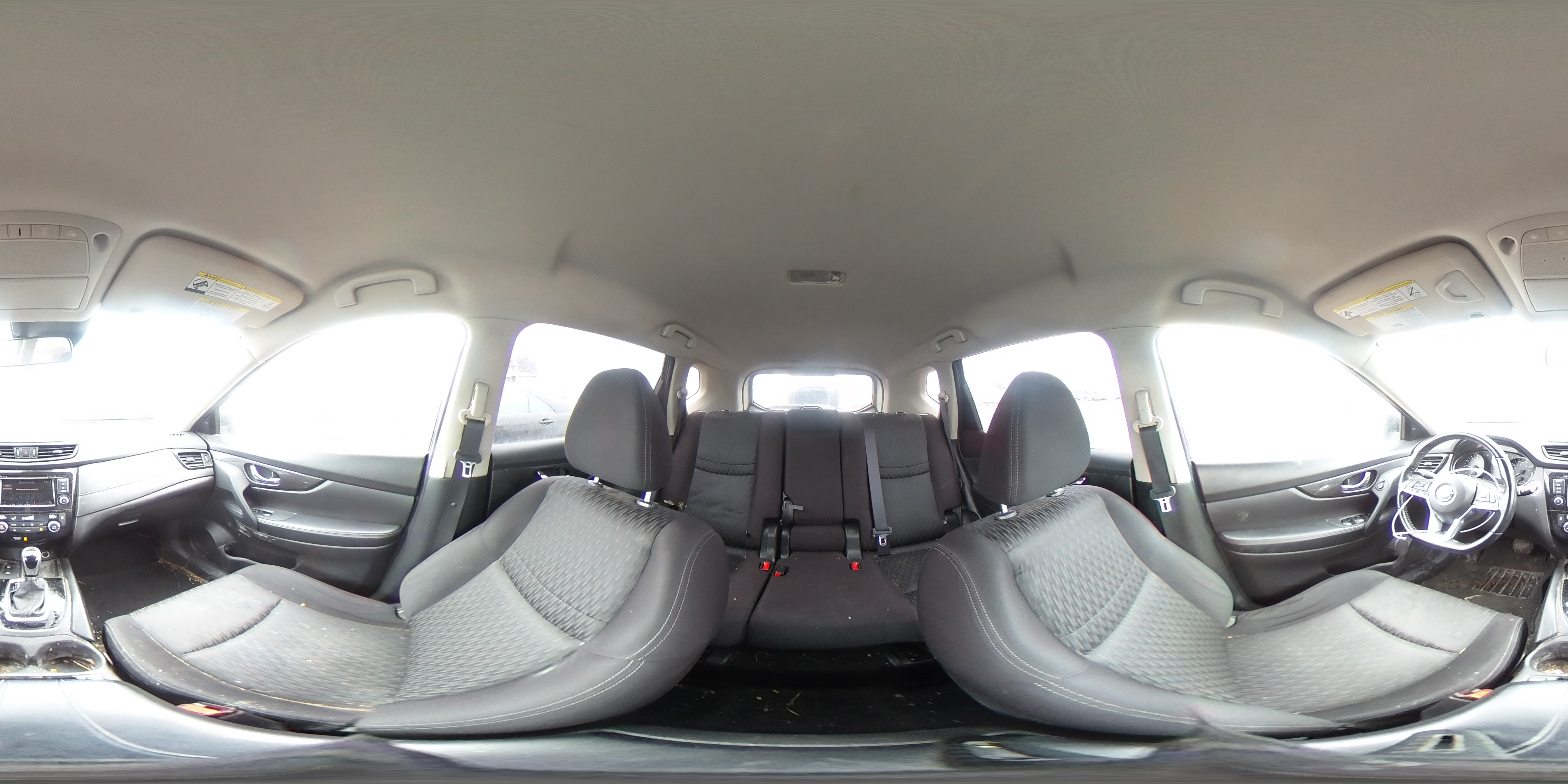 2020 Nissan Rogue - Image 13