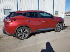 2015 Nissan Murano S for Sale in Las Vegas, NV - Front End