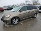 2008 Honda Odyssey Exl იყიდება Bridgeton-ში, MO - Rear End