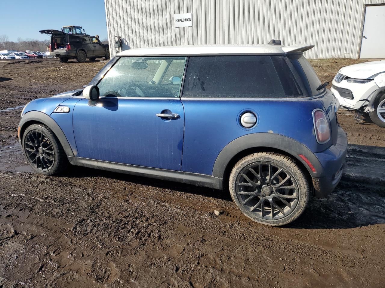 2012 MINI Cooper - Image 2