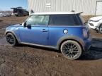 2012 Mini Cooper S за продажба в Portland, MI - Front End