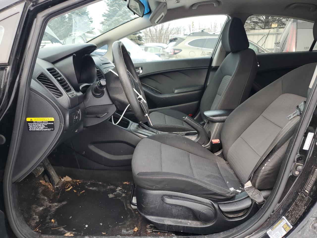 2014 Kia Forte - Image 7