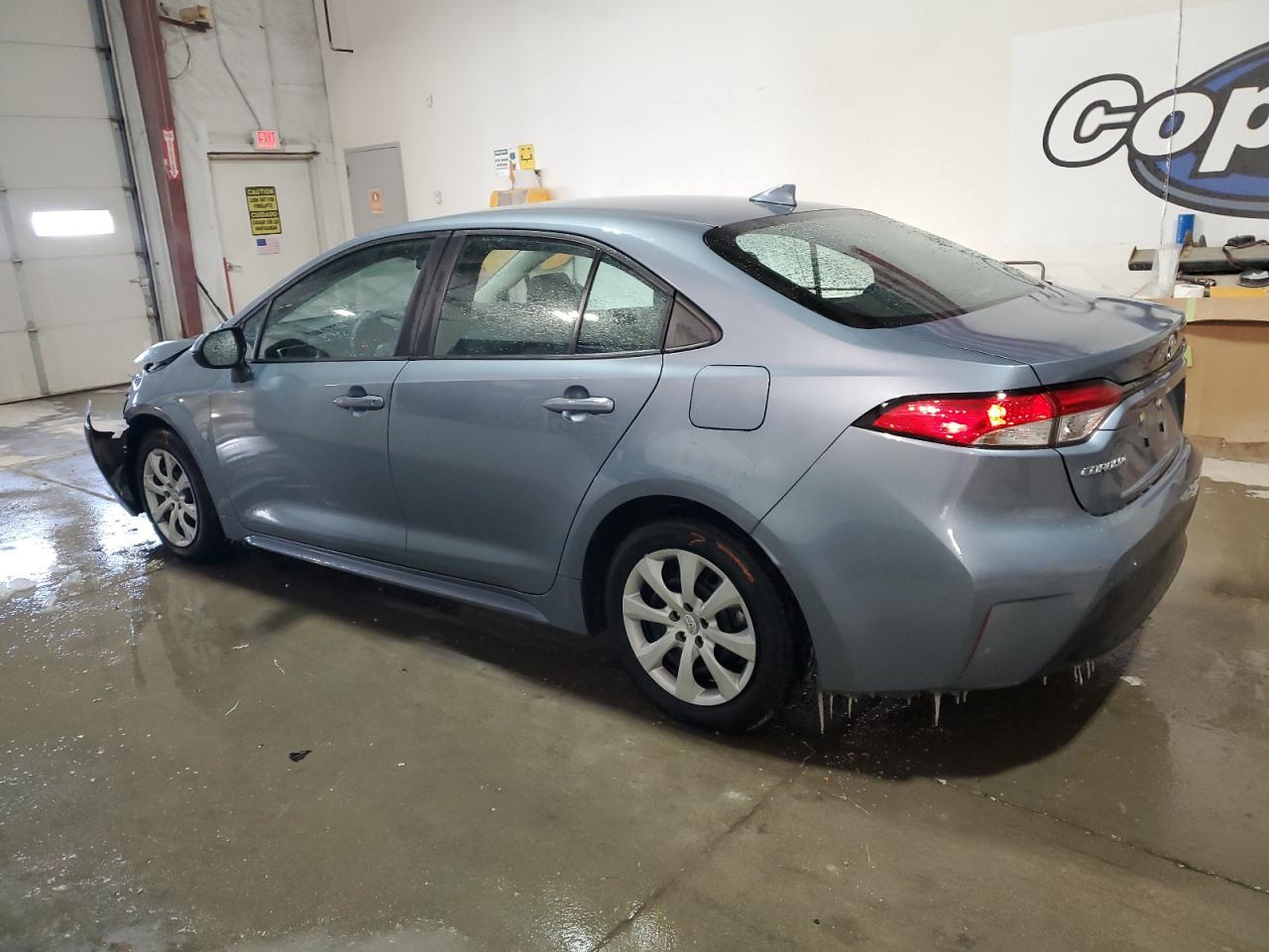 2023 Toyota Corolla - Image 2