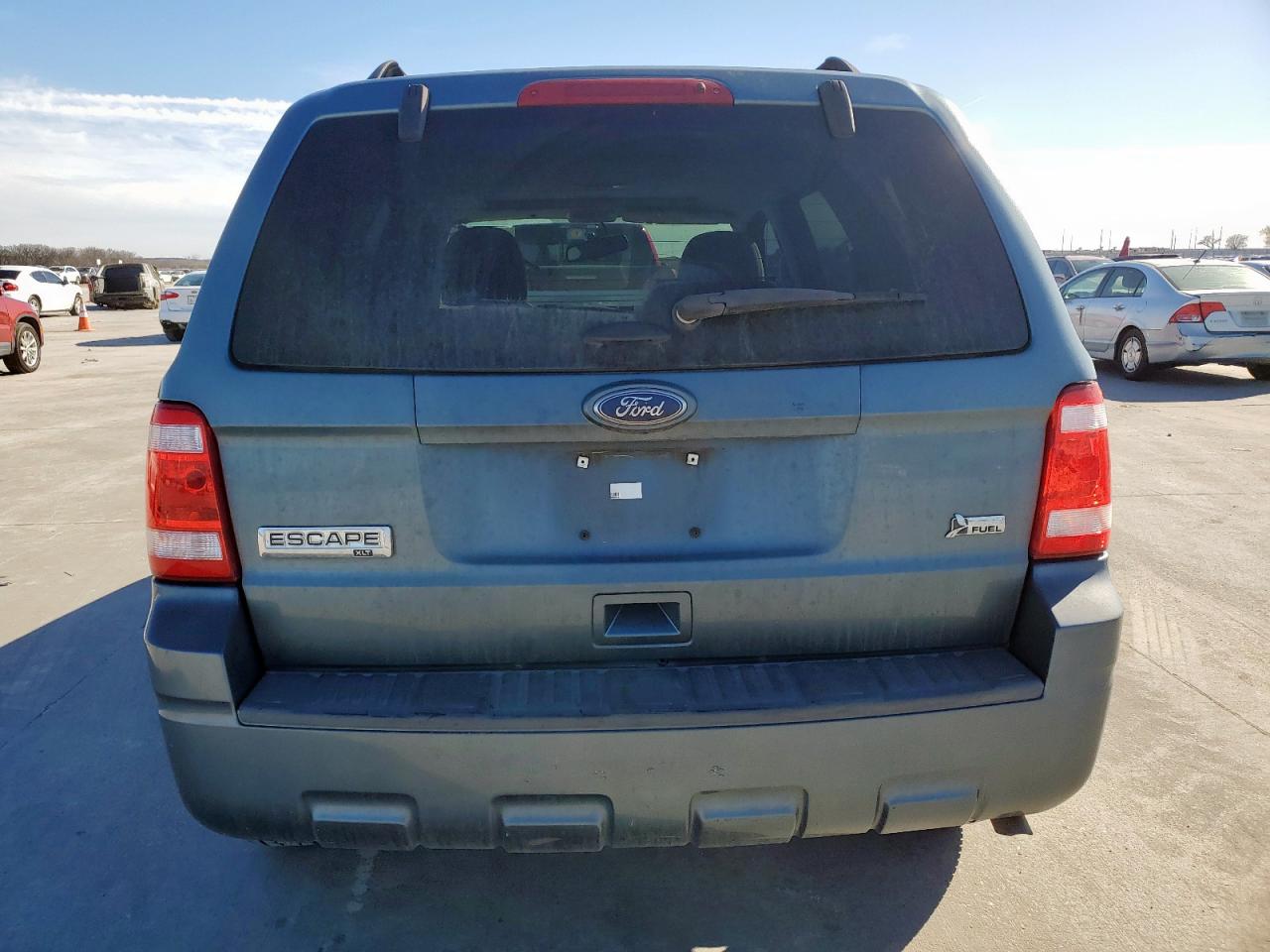 2011 Ford Escape - Image 6