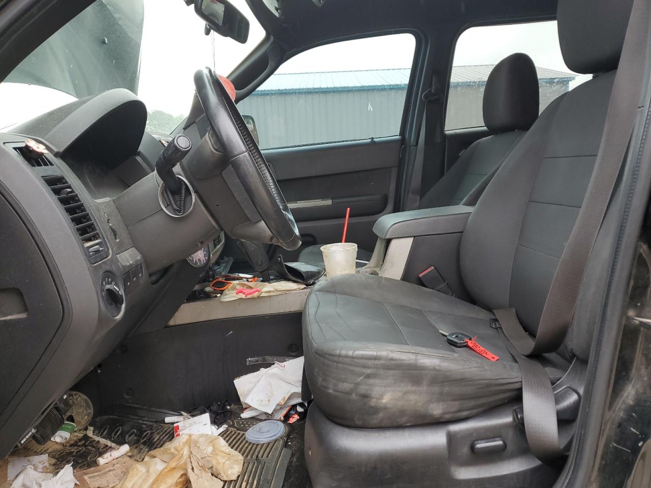 2011 Ford Escape - Image 7