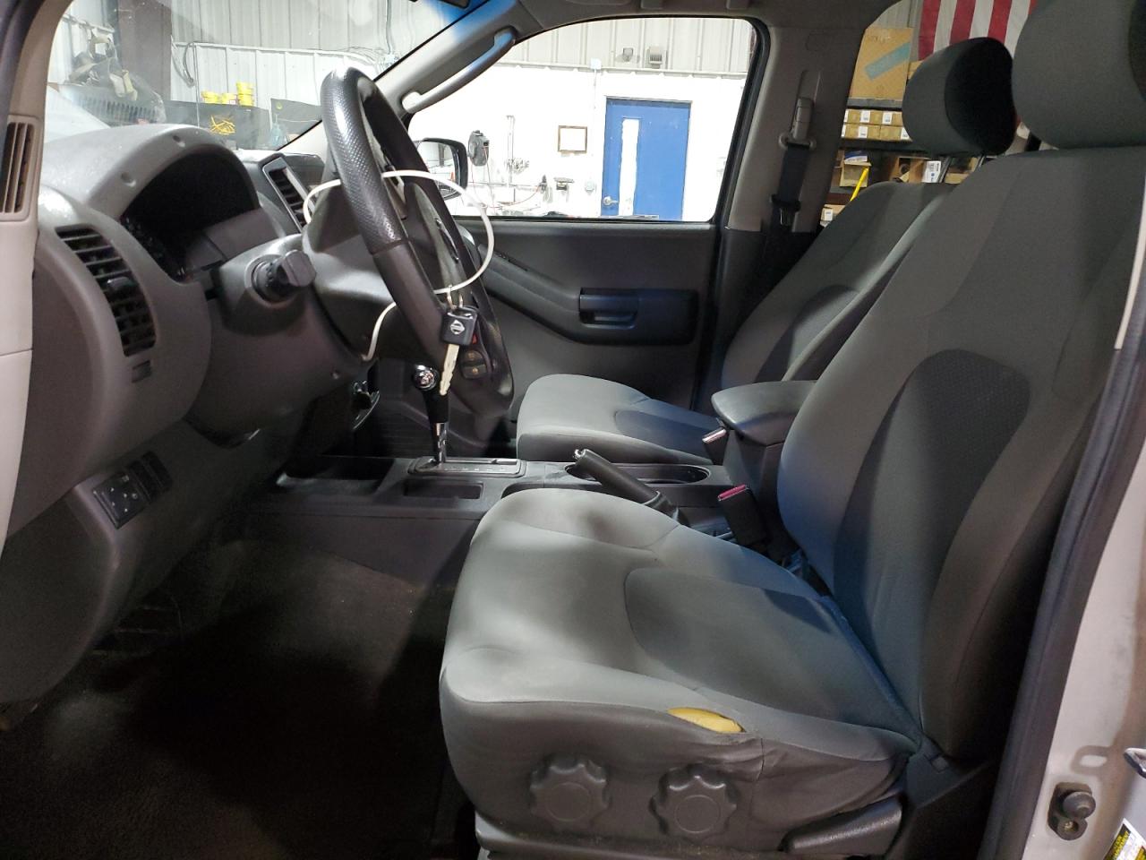 2009 Nissan XTerra - Image 7