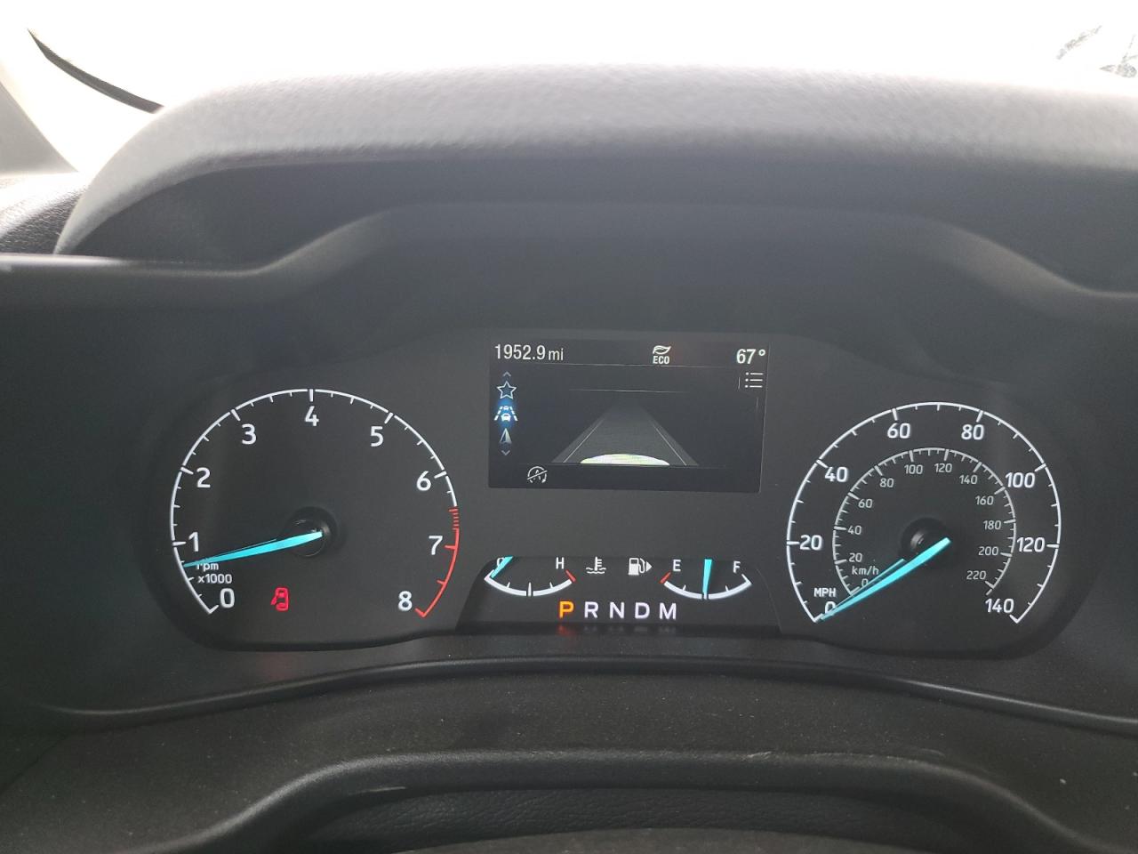 NM0LS7S27P1568326 FORD TRANSIT 2023