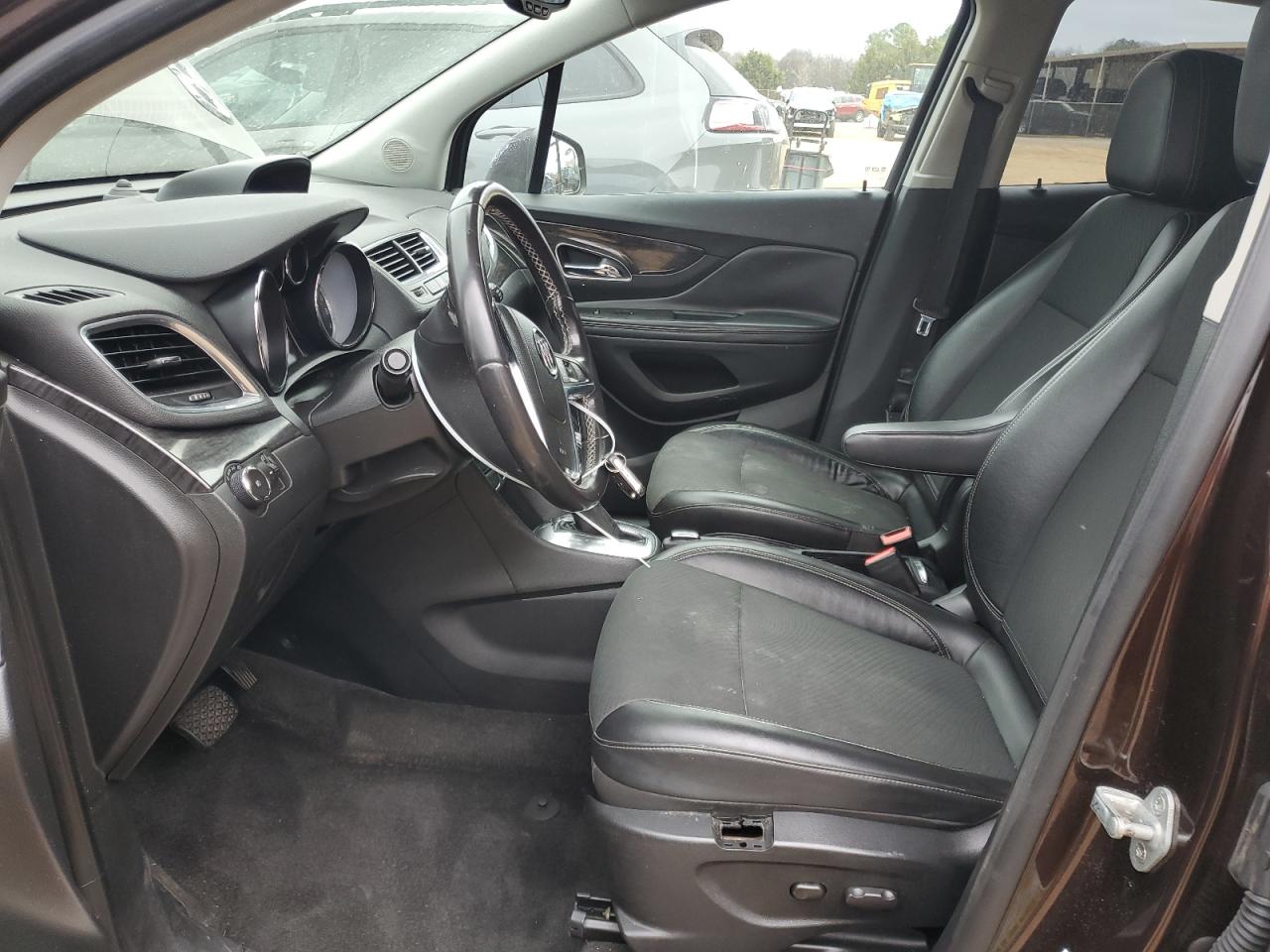 2013 Buick Encore - Image 7