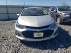 2019 Chevrolet Cruze Lt en Venta en Hueytown, AL - Side