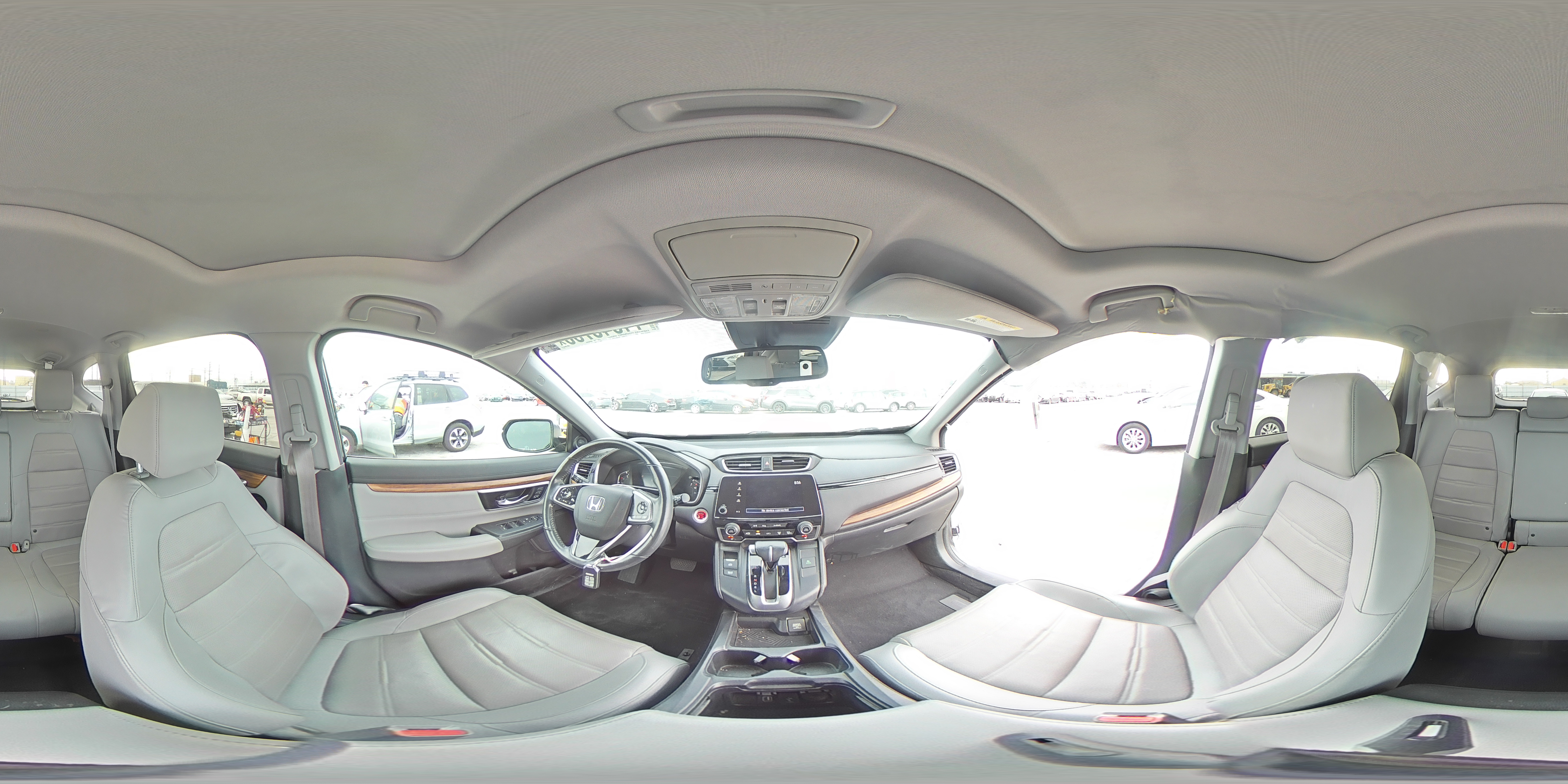 2019 Honda CR-V - Image 14