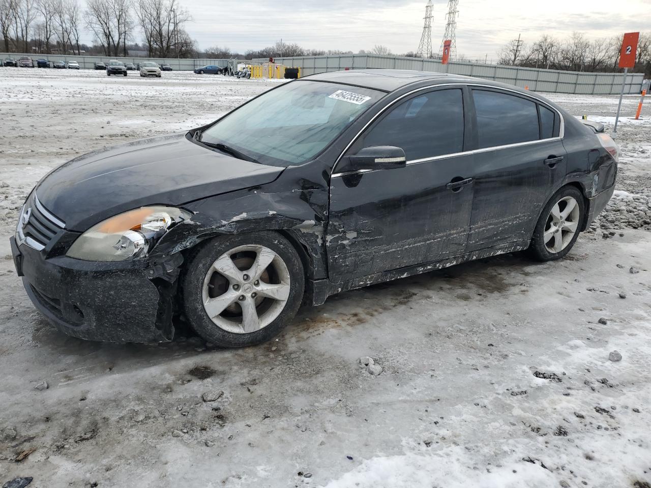 2008 Nissan Altima - Image 1