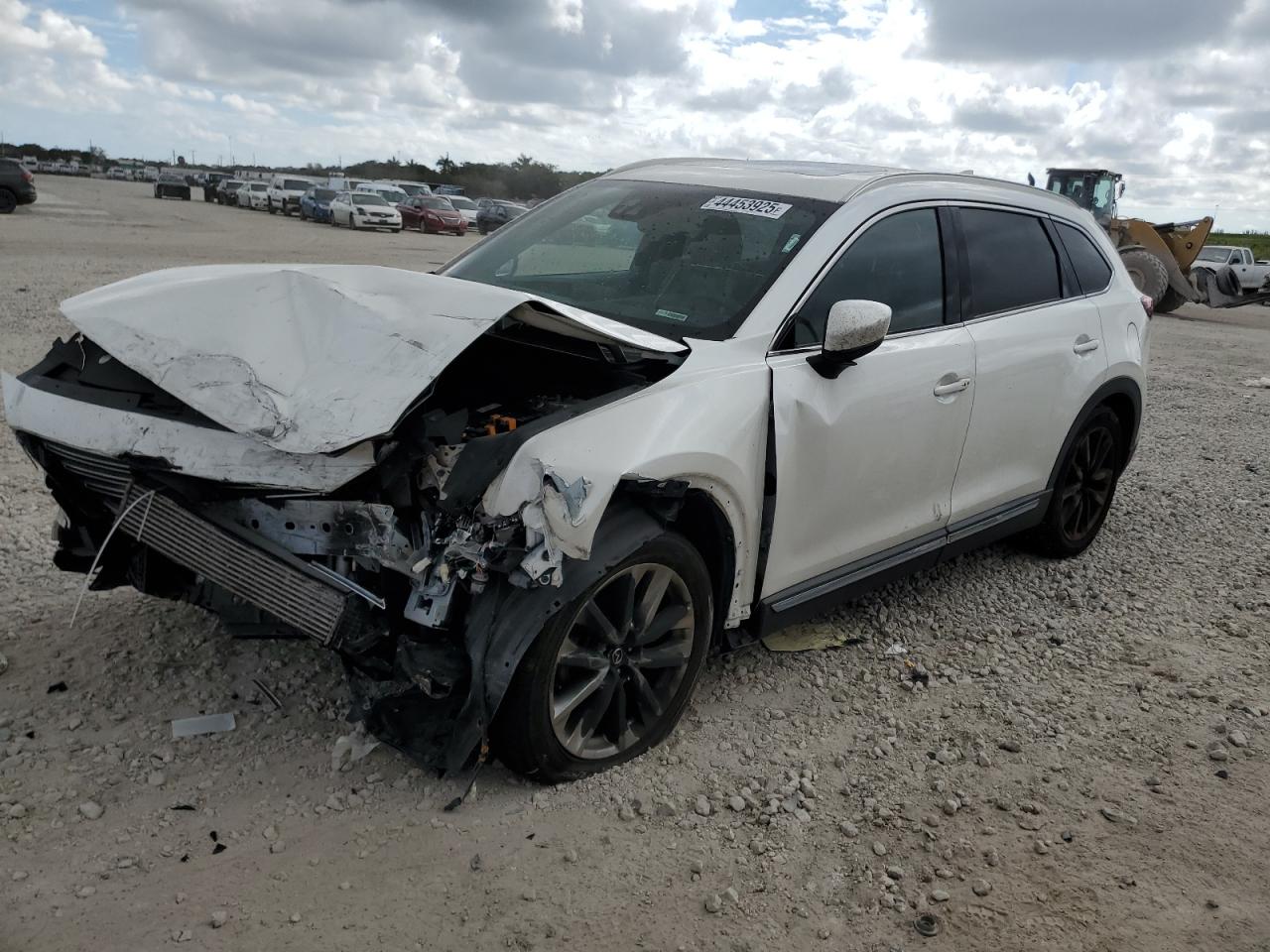 2016 Mazda CX-9 - Image 1