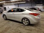 2012 Hyundai Elantra Gls zu verkaufen in Wheeling, IL - Side