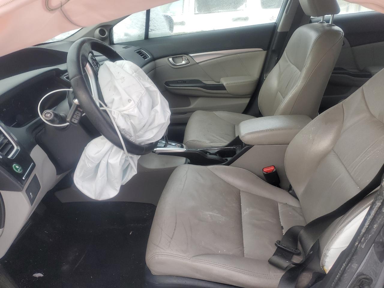 2014 Honda Civic - Image 7