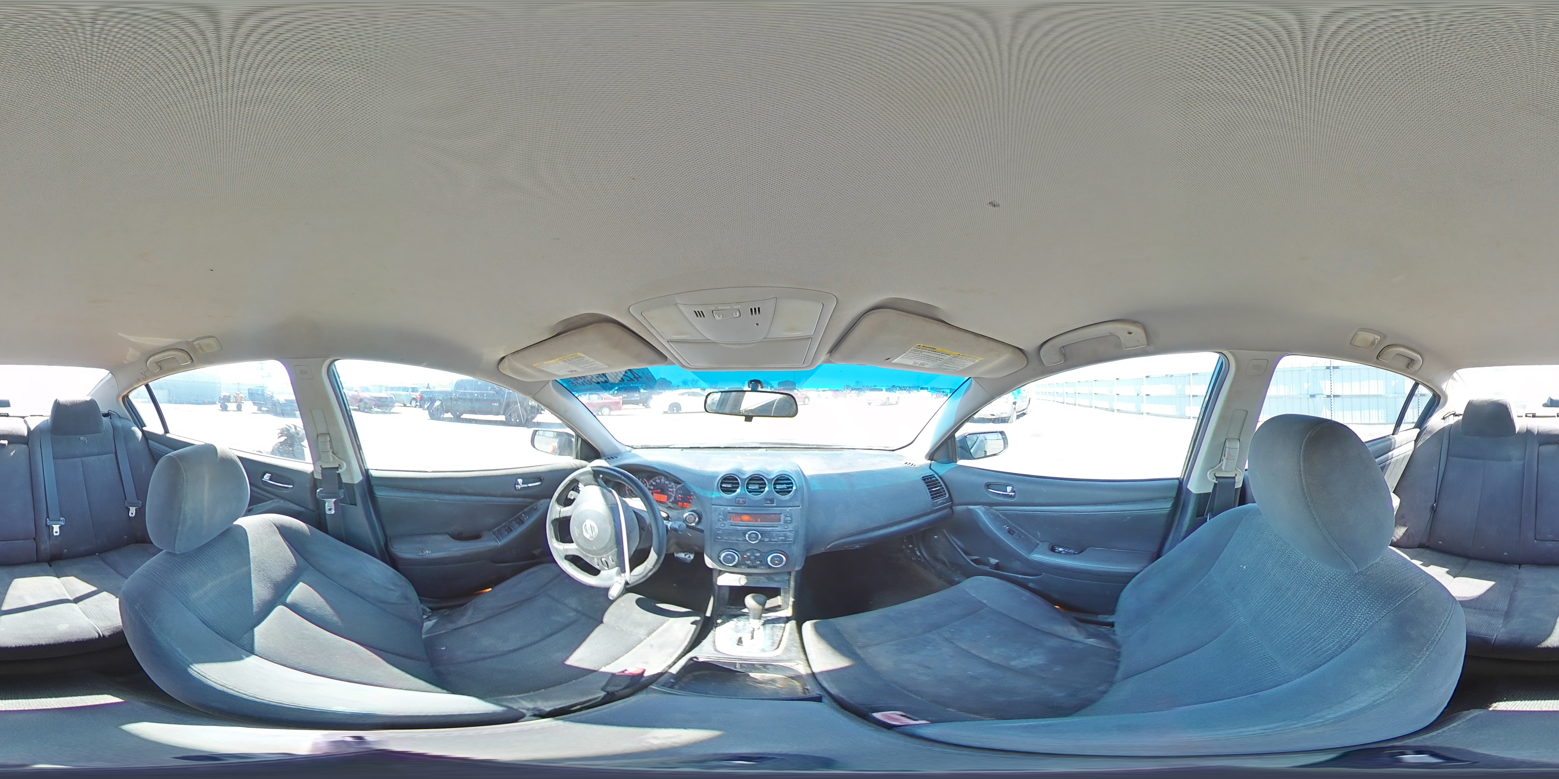 2012 Nissan Altima - Image 13