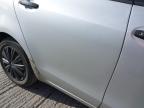 2007 TOYOTA YARIS T2 for sale at Copart CHESTER