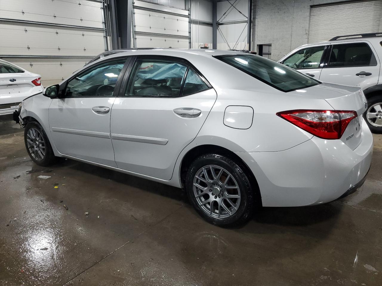 2015 Toyota Corolla - Image 2
