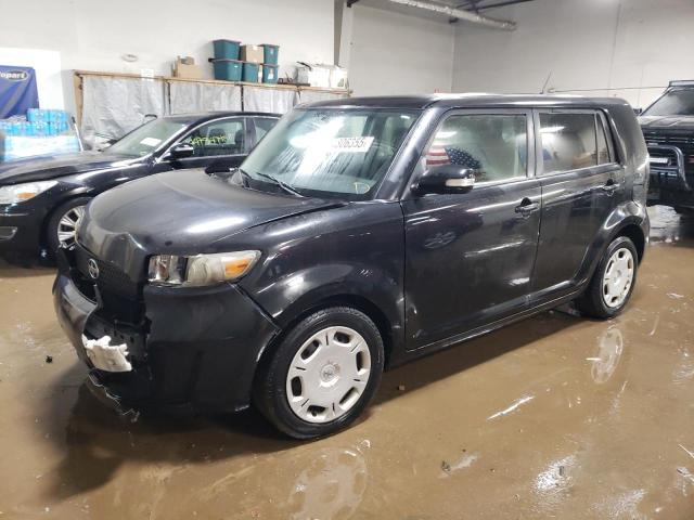 2009 Toyota Scion Xb