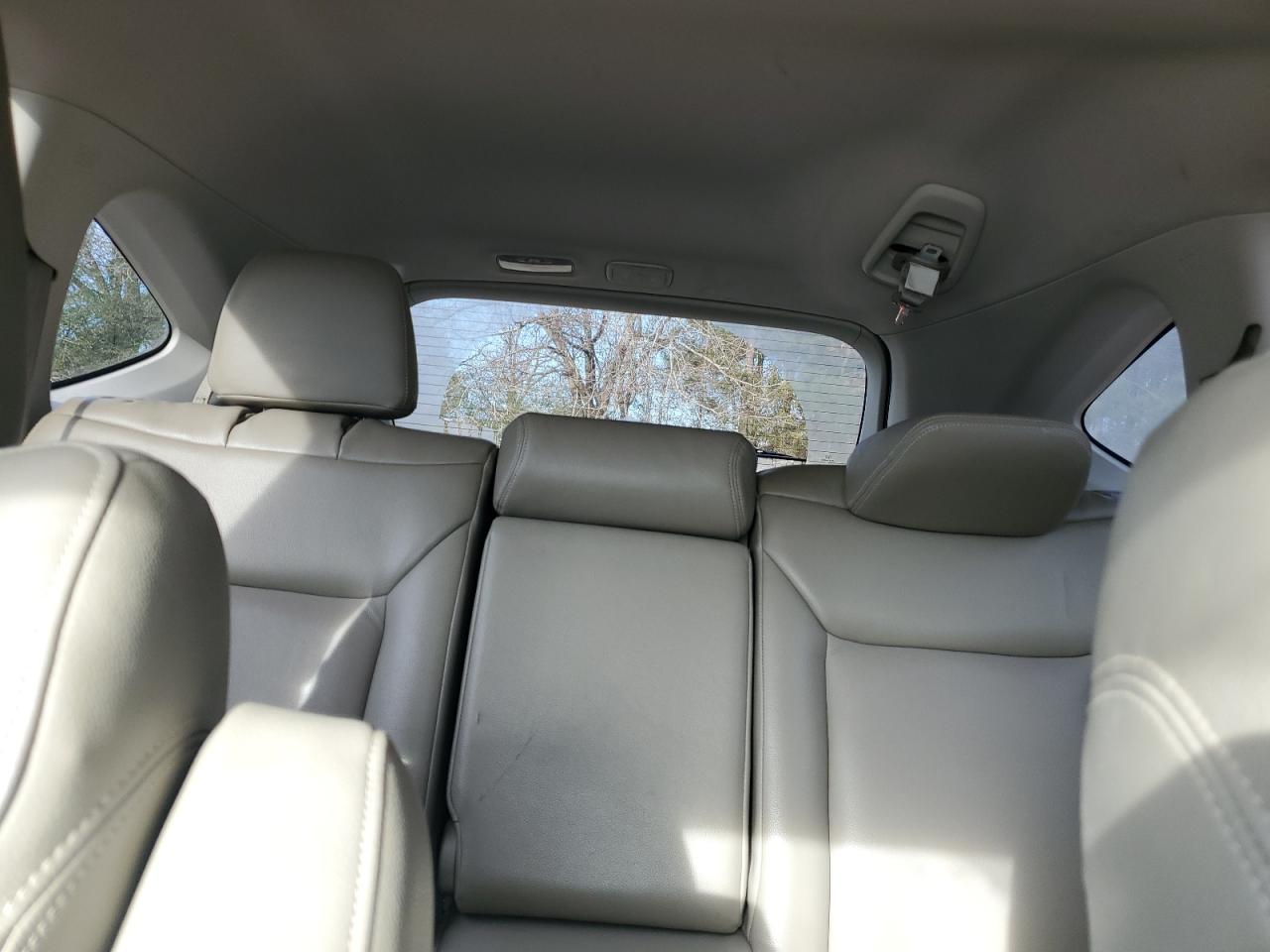 2012 Honda CR-V - Image 10