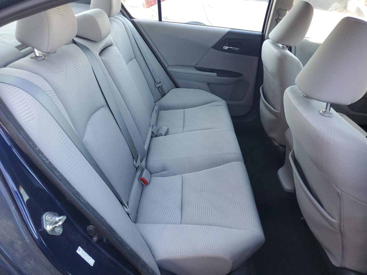 2014 Honda Accord - Image 10