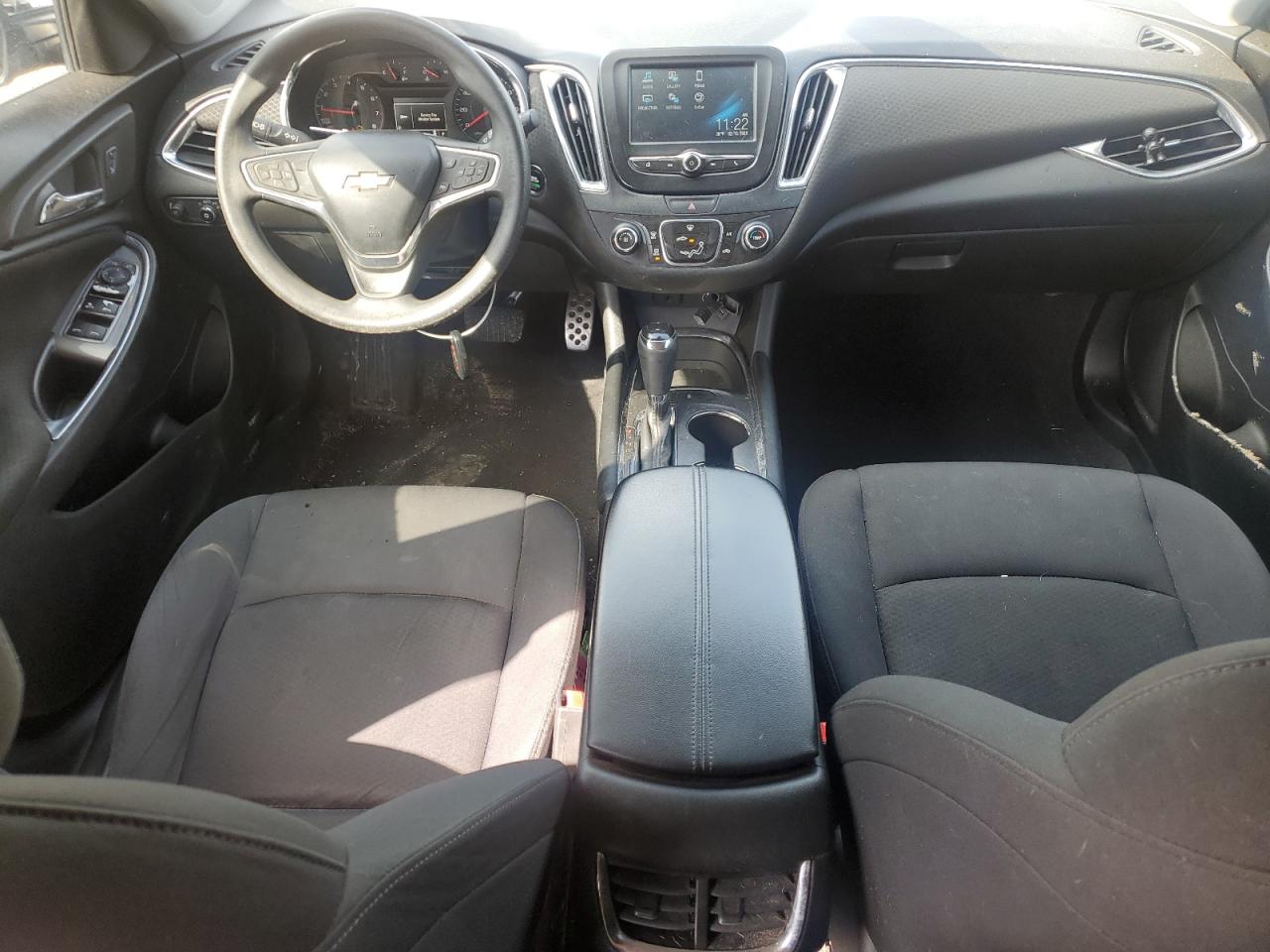 2016 Chevrolet Malibu - Image 8