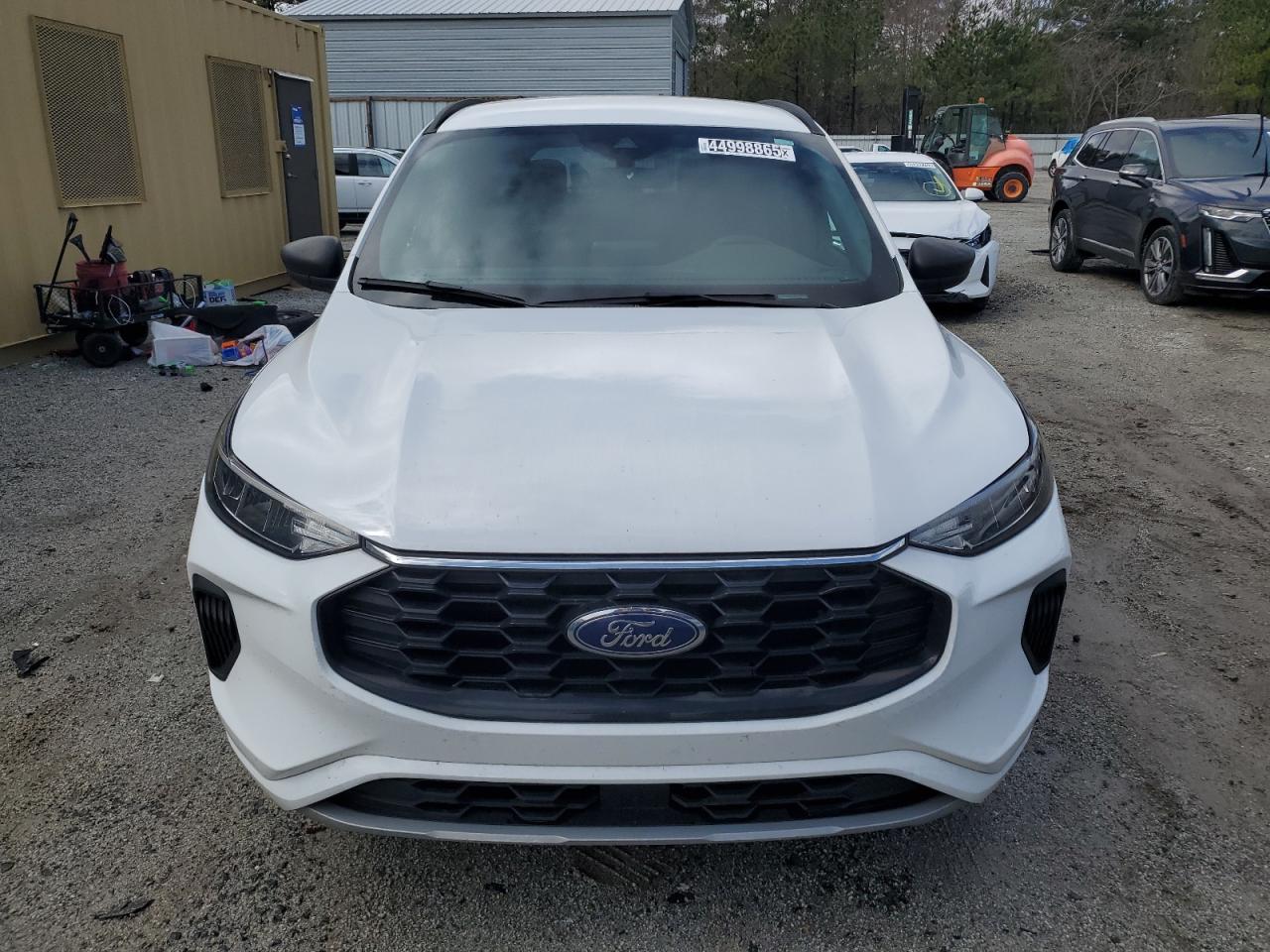 2023 Ford Escape - Image 5