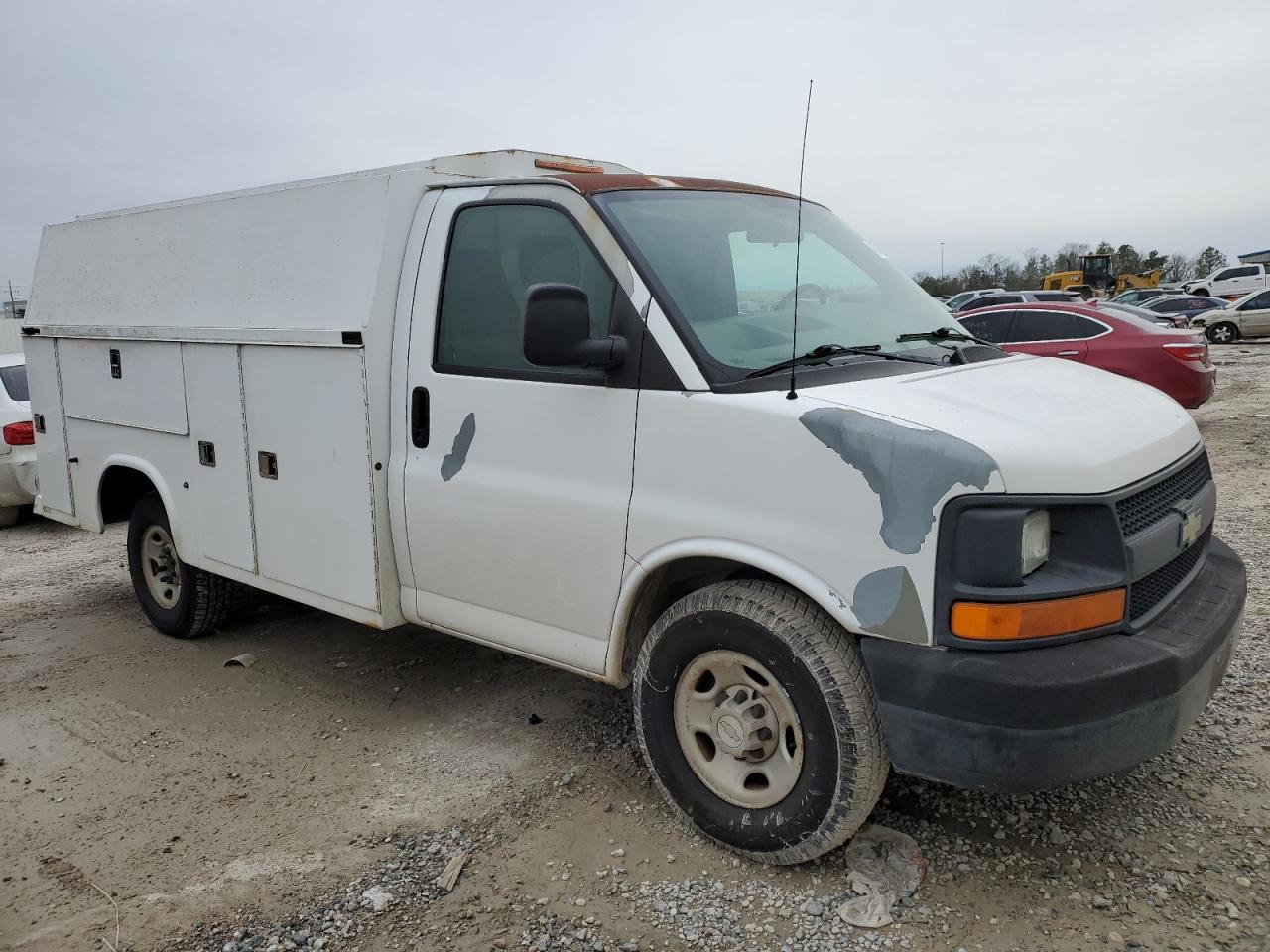 2007 Chevrolet Express - Image 4