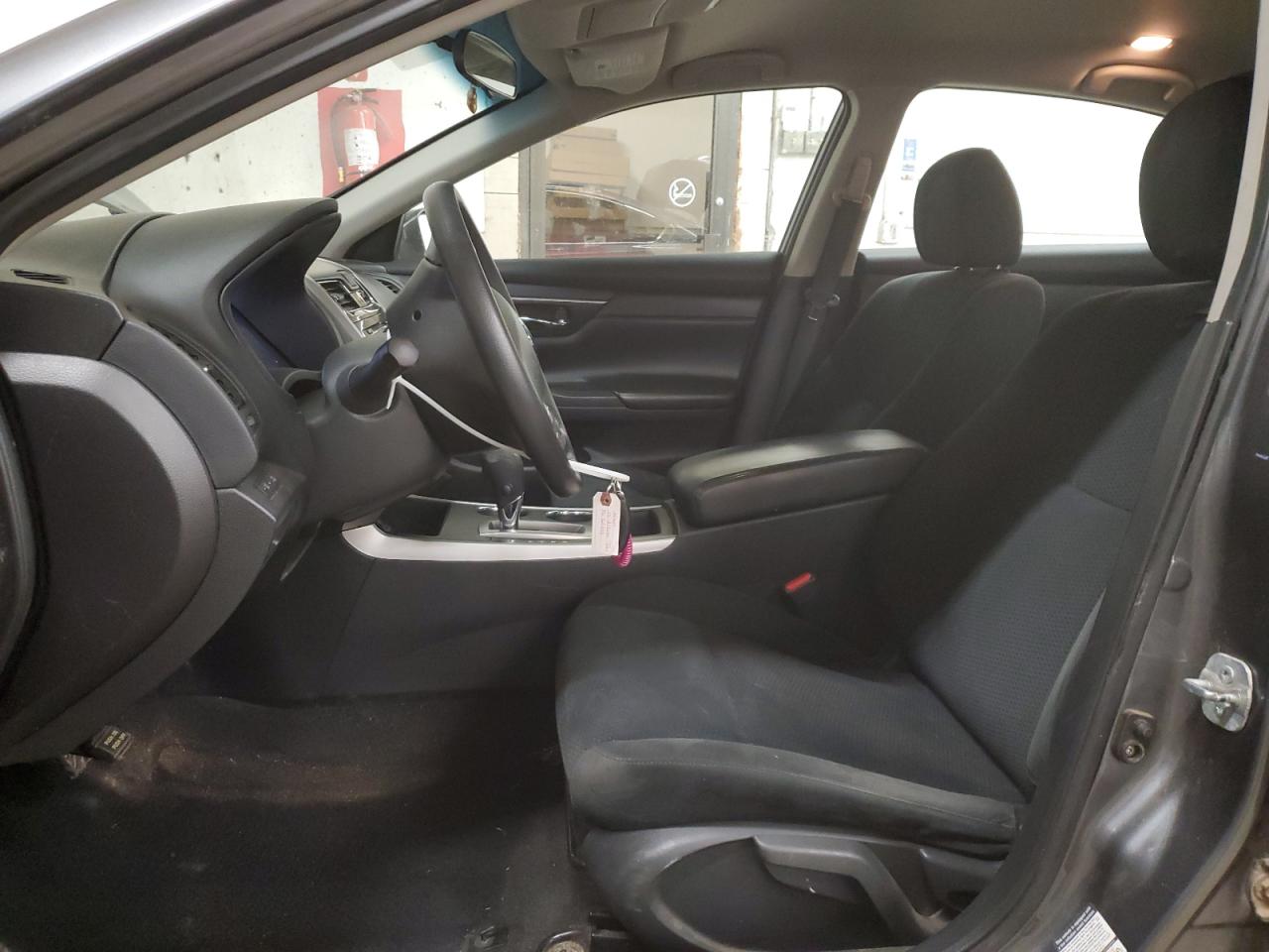 2015 Nissan Altima - Image 7