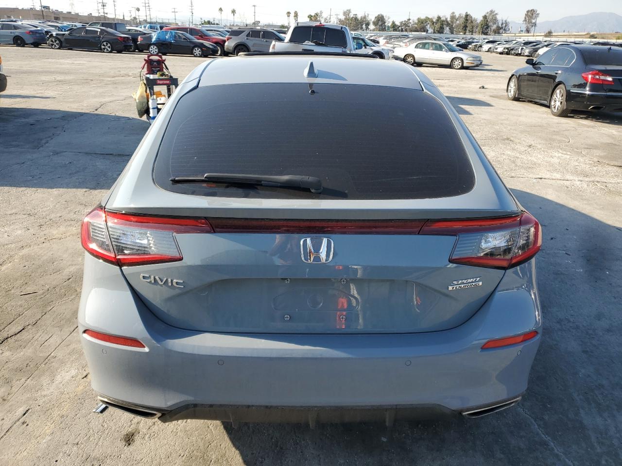 2024 Honda Civic - Image 6