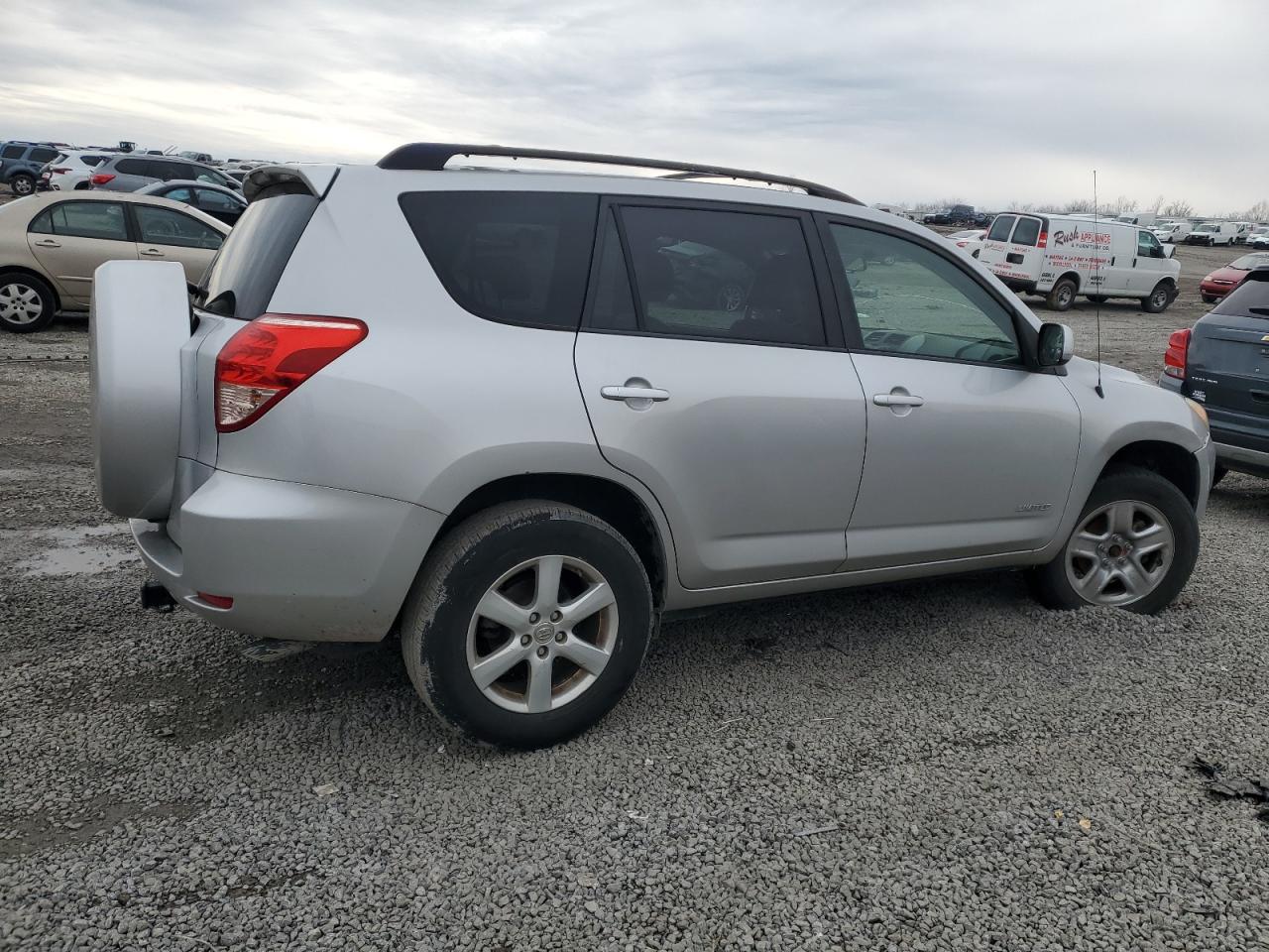 2006 Toyota RAV 4 - Image 3