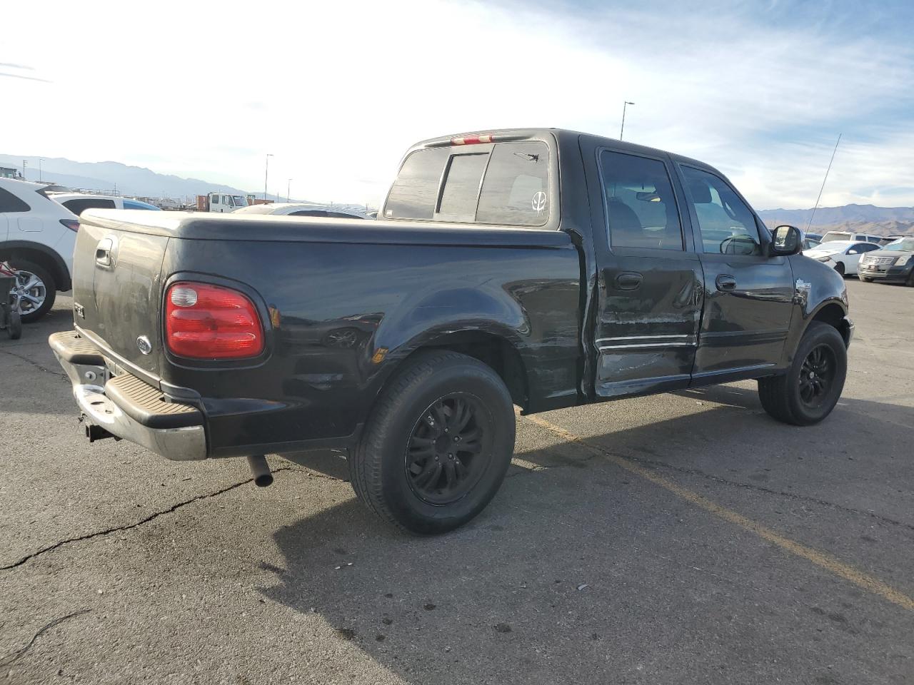 2001 Ford F-150 - Image 3