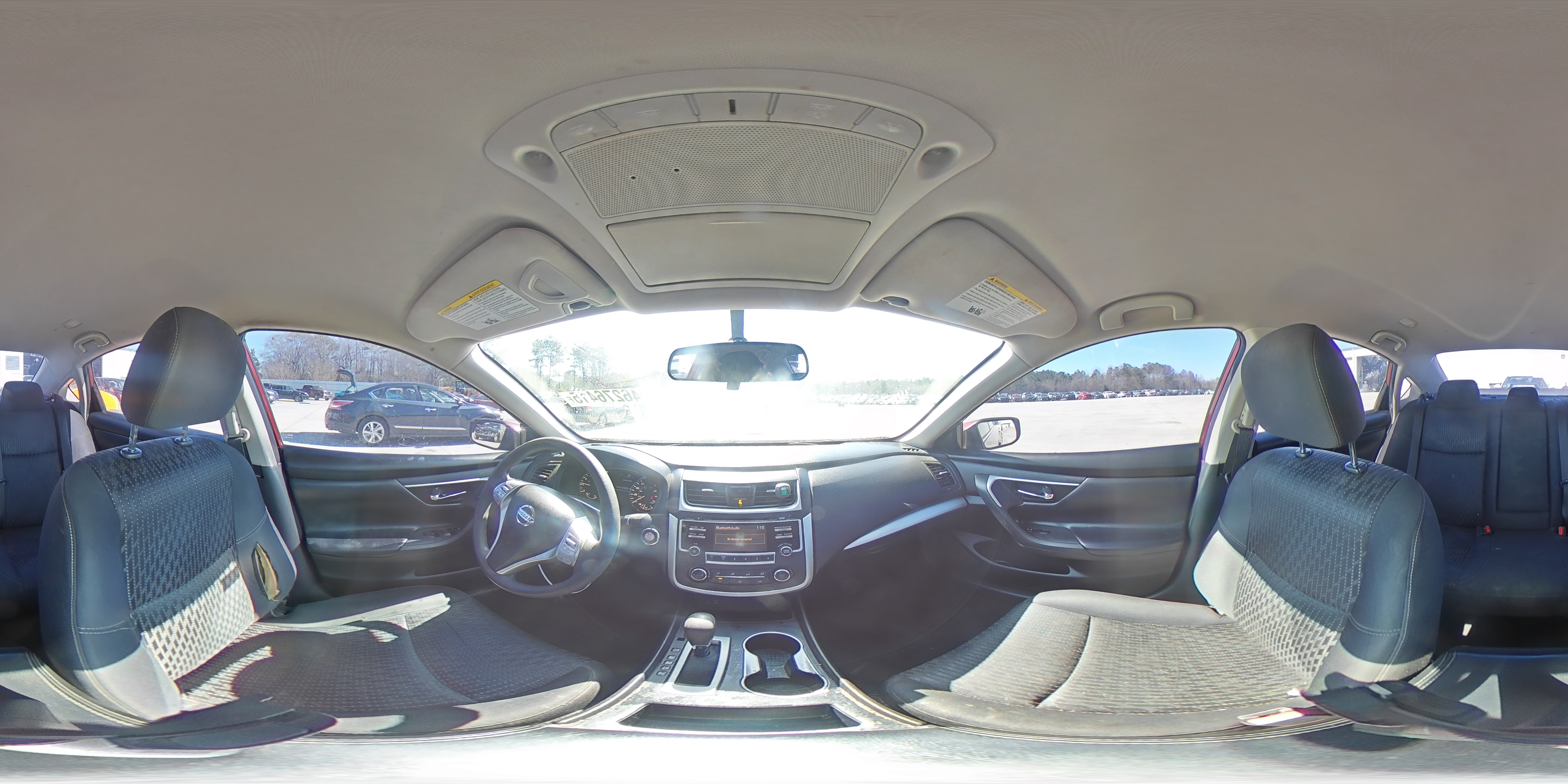 2016 Nissan Altima - Image 13